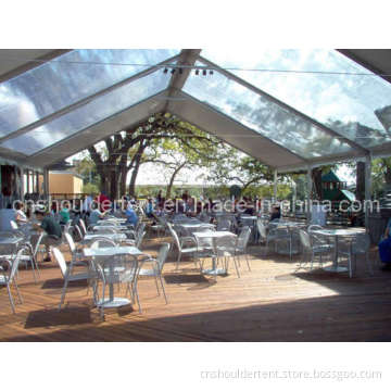 2014 Popular Transparent Tent